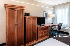La Quinta Inn by Wyndham San Antonio Brooks City Base