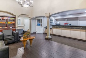 La Quinta Inn by Wyndham San Antonio Brooks City Base