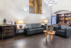 La Quinta Inn by Wyndham San Antonio Brooks City Base
