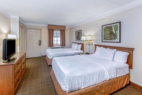 La Quinta Inn San Antonio I-35 N at Rittiman Road