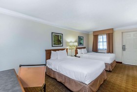 La Quinta Inn San Antonio I-35 N at Rittiman Road