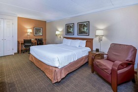 La Quinta Inn San Antonio I-35 N at Rittiman Road