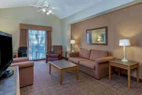 La Quinta Inn San Antonio I-35 N at Rittiman Road