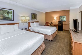 La Quinta Inn San Antonio I-35 N at Rittiman Road