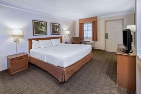 La Quinta Inn San Antonio I-35 N at Rittiman Road