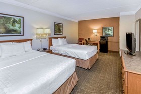 La Quinta Inn San Antonio I-35 N at Rittiman Road