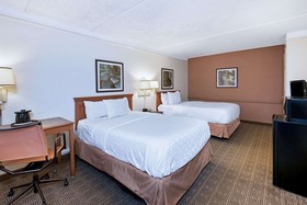 La Quinta Inn San Antonio I-35 N at Rittiman Road