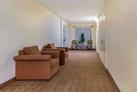 La Quinta Inn San Antonio I-35 N at Rittiman Road
