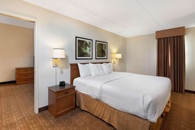 La Quinta Inn San Antonio I-35 N at Rittiman Road