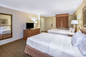 La Quinta Inn San Antonio I-35 N at Rittiman Road