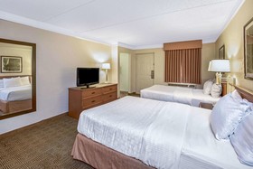 La Quinta Inn San Antonio I-35 N at Rittiman Road