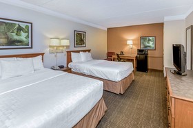La Quinta Inn San Antonio I-35 N at Rittiman Road