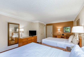 La Quinta Inn San Antonio I-35 N at Rittiman Road