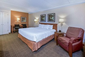 La Quinta Inn San Antonio I-35 N at Rittiman Road