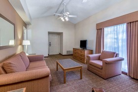 La Quinta Inn San Antonio I-35 N at Rittiman Road