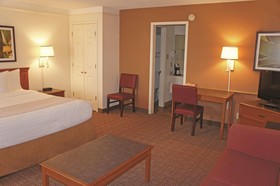 Baymont by Wyndham San Antonio South Park