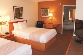 Baymont by Wyndham San Antonio South Park