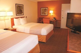 Baymont by Wyndham San Antonio South Park