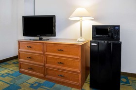 La Quinta Inn By Wyndham Ih-10 West San Antonio Tx