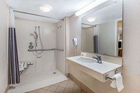 La Quinta Inn By Wyndham Ih-10 West San Antonio Tx