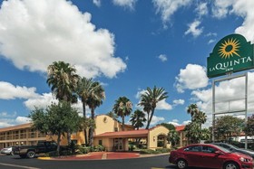 La Quinta Inn By Wyndham Ih-10 West San Antonio Tx
