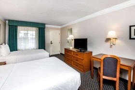 La Quinta Inn By Wyndham Ih-10 West San Antonio Tx
