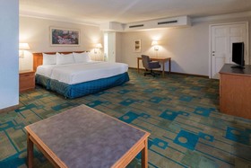 La Quinta Inn By Wyndham Ih-10 West San Antonio Tx