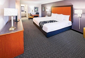 La Quinta Inn By Wyndham Ih-10 West San Antonio Tx
