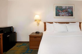 La Quinta Inn By Wyndham Ih-10 West San Antonio Tx