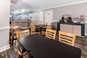 La Quinta Inn By Wyndham Ih-10 West San Antonio Tx