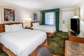La Quinta Inn By Wyndham Ih-10 West San Antonio Tx