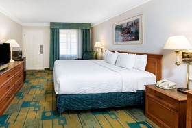 La Quinta Inn By Wyndham Ih-10 West San Antonio Tx