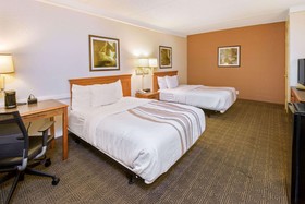 La Quinta Inn by Wyndham San Antonio Market Square
