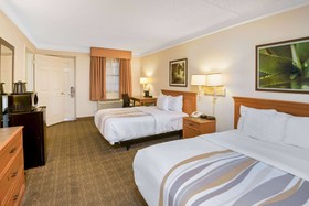 La Quinta Inn by Wyndham San Antonio Market Square