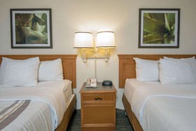 La Quinta Inn by Wyndham San Antonio Market Square