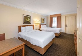 La Quinta Inn by Wyndham San Antonio Market Square