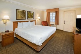 La Quinta Inn by Wyndham San Antonio Market Square