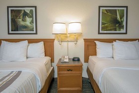 La Quinta Inn by Wyndham San Antonio Market Square