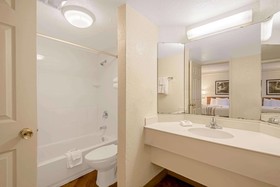 La Quinta Inn by Wyndham San Antonio Market Square