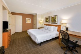 La Quinta Inn by Wyndham San Antonio Market Square