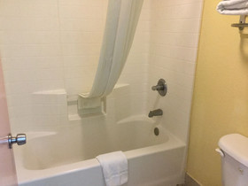 Luxury Inn & Suites Seaworld