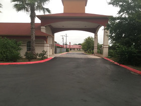 Luxury Inn & Suites Seaworld