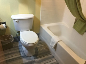 Luxury Inn & Suites Seaworld