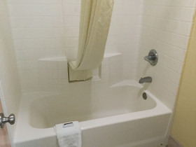 Luxury Inn & Suites Seaworld