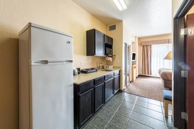 SureStay Plus by Best Western San Antonio Fort Sam Houston