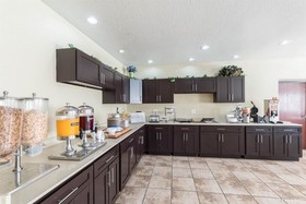 SureStay Plus by Best Western San Antonio Fort Sam Houston