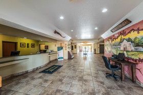 SureStay Plus by Best Western San Antonio Fort Sam Houston