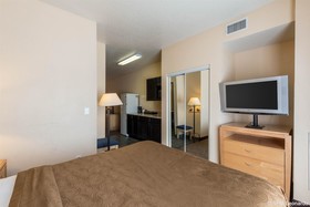 SureStay Plus by Best Western San Antonio Fort Sam Houston