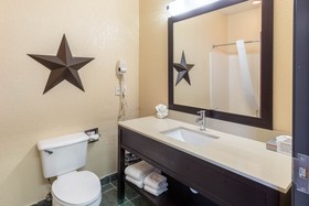 SureStay Plus by Best Western San Antonio Fort Sam Houston