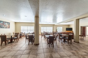 SureStay Plus by Best Western San Antonio Fort Sam Houston